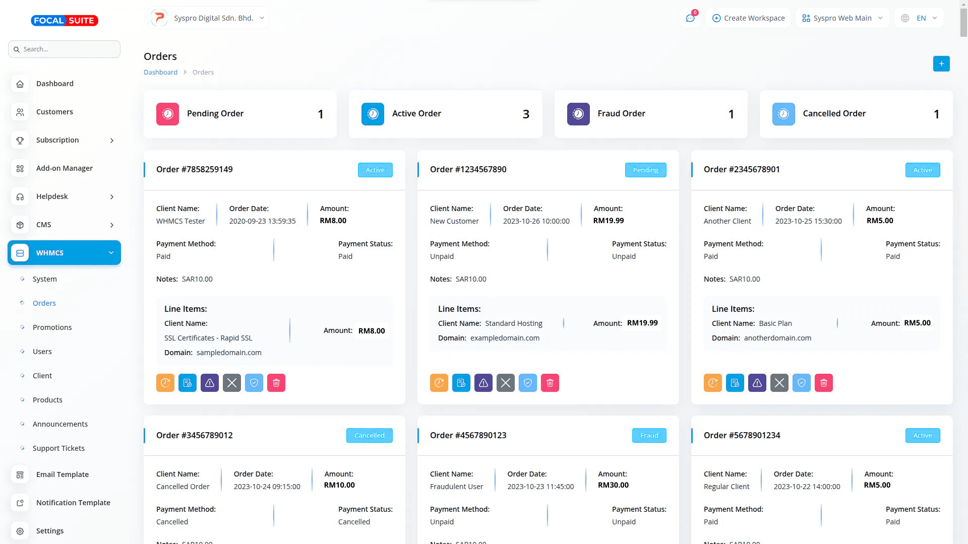 Organic Vegetable Box